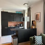 Appartement en centre-ville