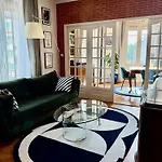 Appartement en centre-ville
