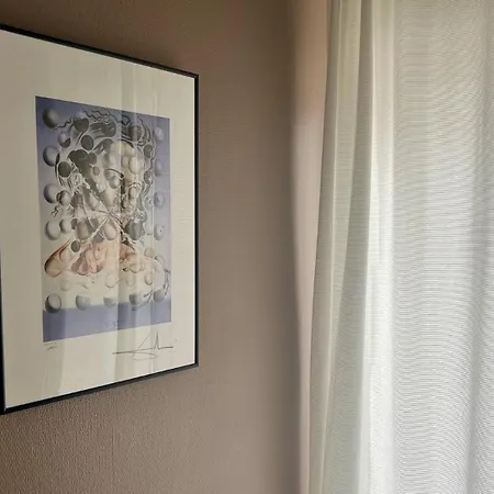 Appartement En Centre-ville *
