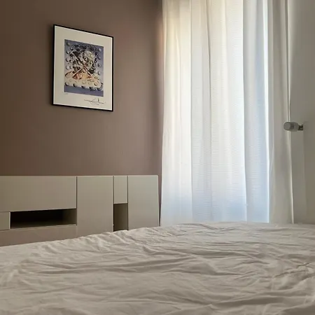 Appartement En Centre-ville Genève
