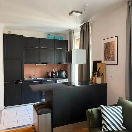 Appartement En Centre-ville