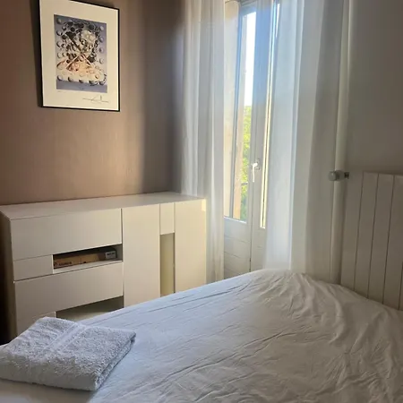Appartement En Centre-ville *