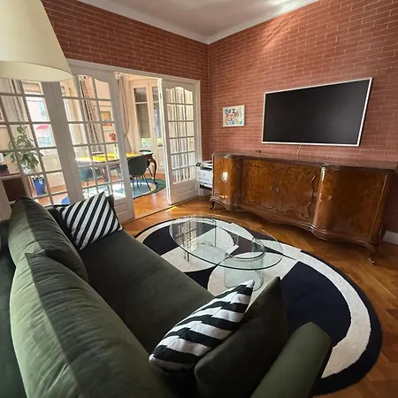 Appartement En Centre-ville *